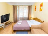 Квартира Oberig в центре, на ул. Ференса Листа 3