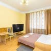 Oberig в центре, на ул. Ференса Листа 3 2-3/16