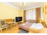 Oberig в центре, на ул. Ференса Листа 3 2