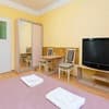 Квартира Oberig в центре, на ул. Ференса Листа 3. Апартаменты 4-местный  1