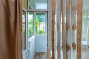 Квартира Oberig в центре, на ул. Ференса Листа 3. Апартаменты 4-местный  6