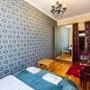Квартира Oberig в центре на ул. Краківська 26. Апартаменты двухместный  1