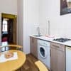Квартира Oberig в центре на ул. Краківська 26. Апартаменты двухместный  3