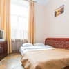 Квартира Oberig в центре, на ул. Щепкіна 5. Апартаменты 4-местный  21