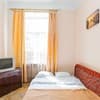 Квартира Oberig в центре, на ул. Щепкіна 5. Апартаменты 4-местный  30