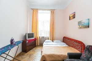 Квартира Oberig в центре, на ул. Щепкіна 5. Апартаменты 4-местный  31