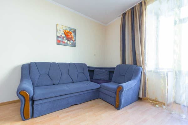 Oberig в центре, ул. Ивана Гонты 4 5