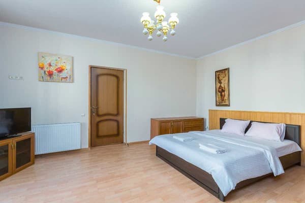 Oberig в центре, ул. Ивана Гонты 4 11