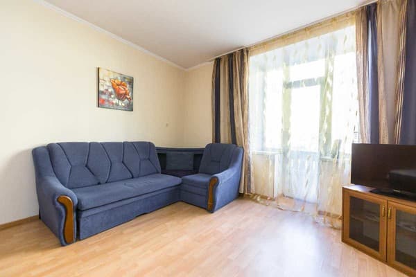 Oberig в центре, ул. Ивана Гонты 4 18