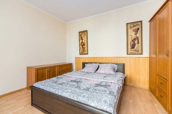 Oberig в центре, ул. Ивана Гонты 4 30