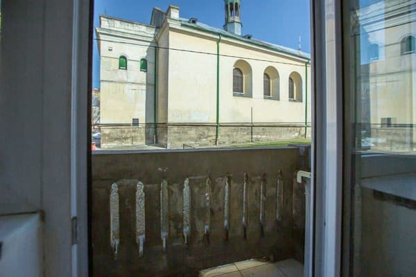 Oberig в центре, ул. Ивана Гонты 4 40