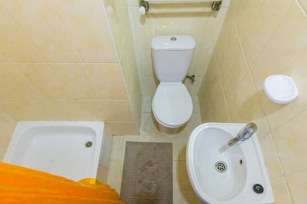 Oberig в центре ул. Ивана Гонты 4 11