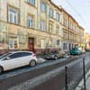 Oberig в центре ул. Ивана Гонты 4 18-19/25