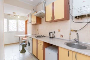 Квартира Oberig в центре, ул. Ивана Гонты 4. Апартаменты 6-местный двухкомнатные  2