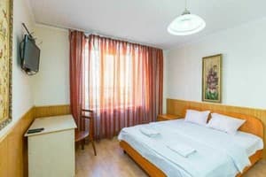 Квартира Oberig в центре ул. Ивана Гонты 4. Апартаменты двухместный  2