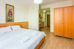 Квартира Oberig в центре ул. Ивана Гонты 4. Апартаменты двухместный  3