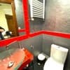 Квартира Oberig в центре ул. Площадь Рынок 39/18а. Апартаменты 4-местный  4