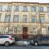 Квартира Oberig в центре возле Ратушы на Площади Рынок 11-1/5