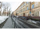 Oberig в центре возле Ратушы на Площади Рынок 11 3