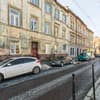 Oberig в центре возле Ратушы на Площади Рынок 11 4-5/5