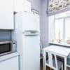 Квартира Oberig возле Краковского, ул. Таманська 9/1. Апартаменты двухместный  4
