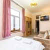 Oberig возле отеля Жорж в центре, ул. Руданского 3 3-4/23
