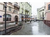 Oberig возле отеля Жорж в центре, ул. Руданского 3 19