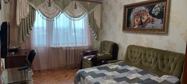 Однокомнатная на проспекте Рынок Украина, 6 слободская 16