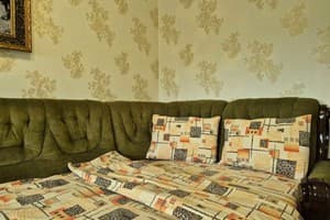 Однокомнатная на проспекте Рынок Украина, 6 слободская 8