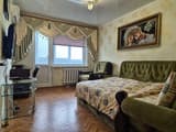 Однокомнатная на проспекте Рынок Украина, 6 слободская 13