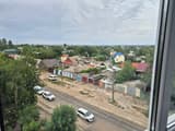 Однокомнатная на проспекте Рынок Украина, 6 слободская 15