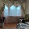 Квартира Однокомнатная на проспекте Рынок Украина, 6 слободская. Апартаменты двухместный  1