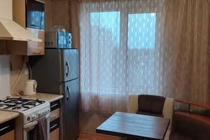 Квартира Однокомнатная на проспекте Рынок Украина, 6 слободская. Апартаменты двухместный  2