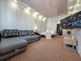 Квартира Однокомнатная с 2 кроватями, ванной и кондиционером. Alex Apartments