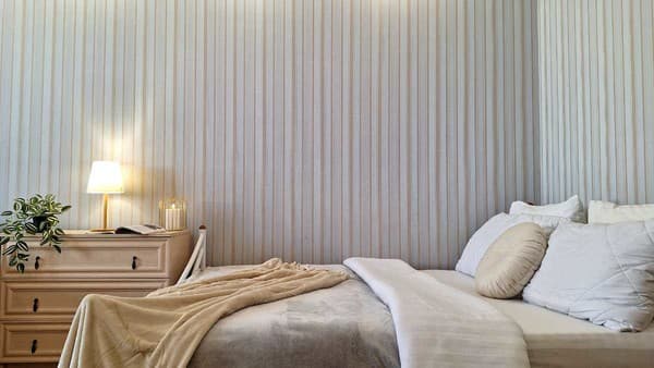 Однокомнатная с 2 кроватями, ванной и кондиционером. Alex Apartments 1