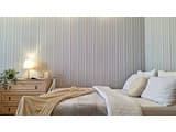 Однокомнатная с 2 кроватями, ванной и кондиционером. Alex Apartments 1