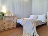 Однокомнатная с 2 кроватями, ванной и кондиционером. Alex Apartments 3