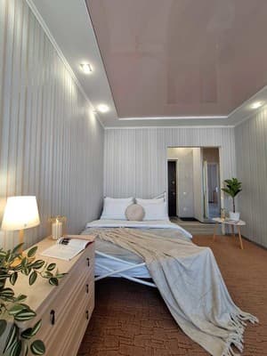 Однокомнатная с 2 кроватями, ванной и кондиционером. Alex Apartments 8