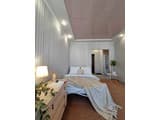 Однокомнатная с 2 кроватями, ванной и кондиционером. Alex Apartments 8