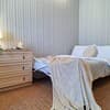 Квартира Однокомнатная с 2 кроватями, ванной и кондиционером. Alex Apartments. Апартаменты двухместный  3