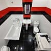 Квартира Однокомнатная с 2 кроватями, ванной и кондиционером. Alex Apartments. Апартаменты двухместный  15