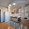 Квартира Однокомнатная с 2 кроватями, ванной и кондиционером. Alex Apartments. Апартаменты двухместный  4