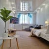 Квартира Однокомнатная с 2 кроватями, ванной и кондиционером. Alex Apartments. Апартаменты двухместный  8