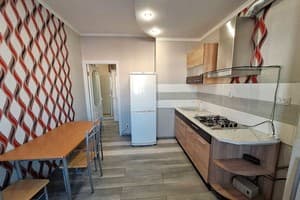 Квартира Однокомнатная с 2 кроватями, ванной и кондиционером. Alex Apartments. Апартаменты двухместный  5