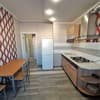Квартира Однокомнатная с 2 кроватями, ванной и кондиционером. Alex Apartments. Апартаменты двухместный  5