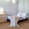 Квартира Однокомнатная с 2 кроватями, ванной и кондиционером. Alex Apartments. Апартаменты двухместный  11