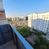 Квартира Однокомнатная с 2 кроватями, ванной и кондиционером. Alex Apartments. Апартаменты двухместный  17