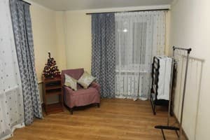 Однокомнатная в Ингульском районе 2