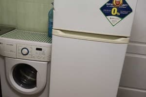 Однокомнатная в Ингульском районе 7