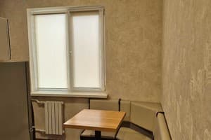 Однокомнатная в центре на проспект Центральный 186 1